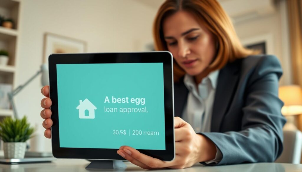 Best Egg personal loans