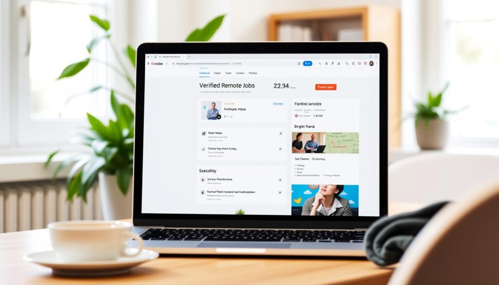FlexJobs remote jobs