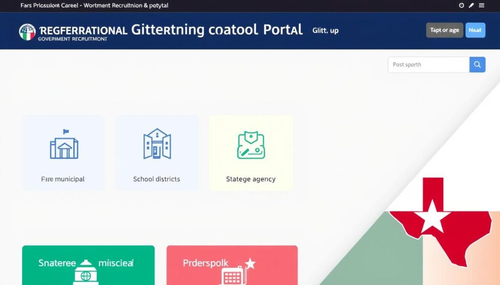 Governmentjobs.com application portal Governmentjobs.com application portal