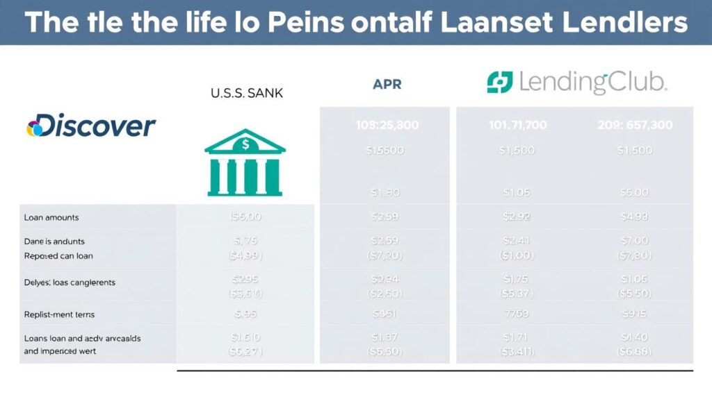 LendingClub personal loan offers