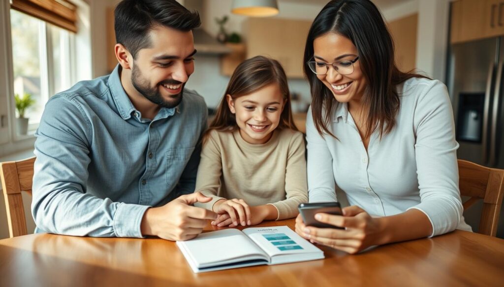 MI Bridges Michigan benefits online application