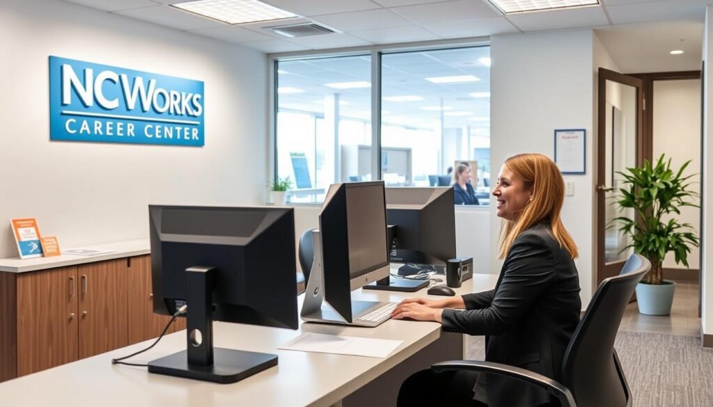NCWorks Career Center resume assistance locations NCWorks Career Center resume assistance locations
