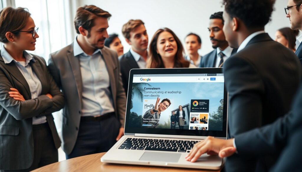 OpenLearn soft skills courses Google endorsed