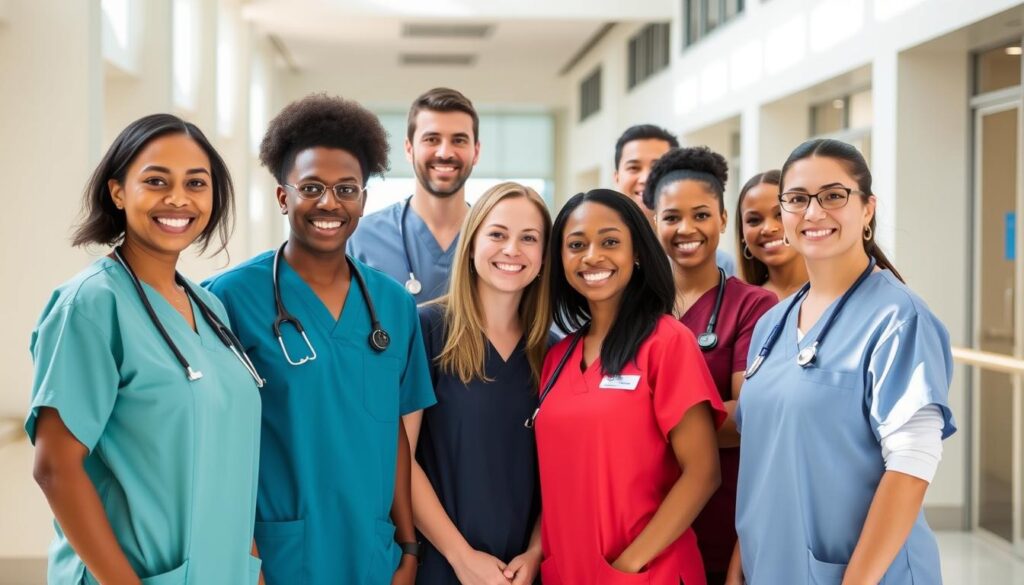 UCLA Health careers