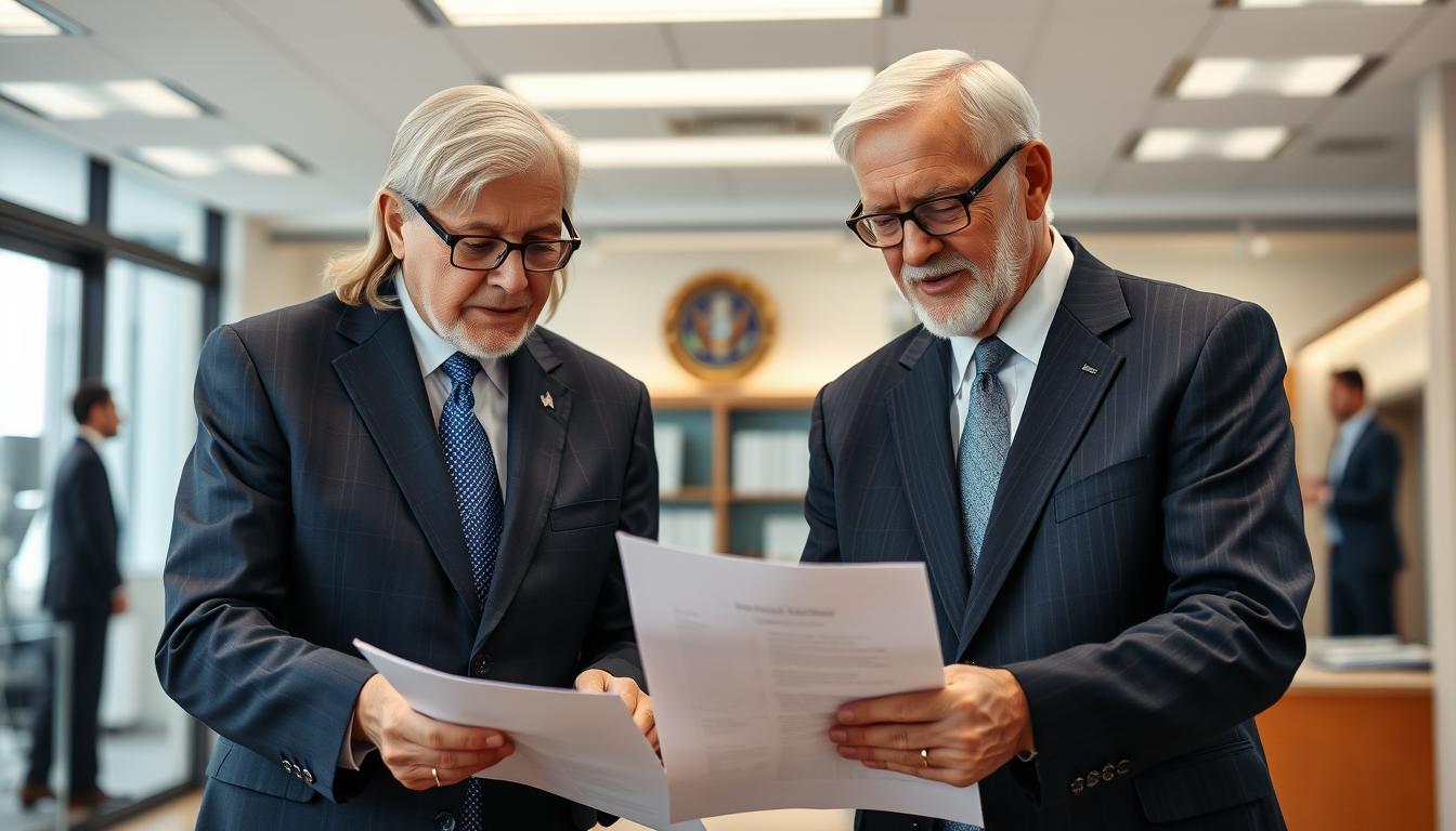 Essential Tips for Senior Professionals Returning to the Job Market
