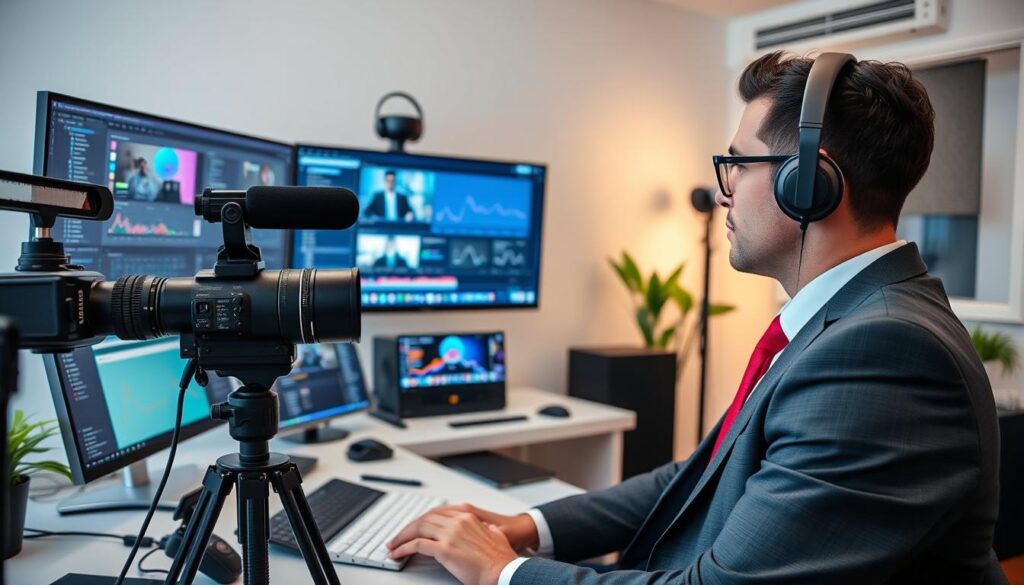 YouTube channel monetization requirements