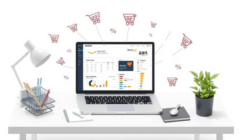 affiliate marketing programs Amazon Associates ShareASale affiliate marketing programs Amazon Associates ShareASale