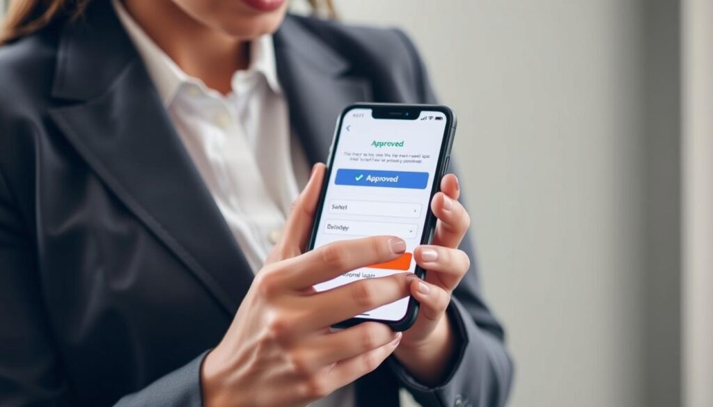 apply for personal loan online