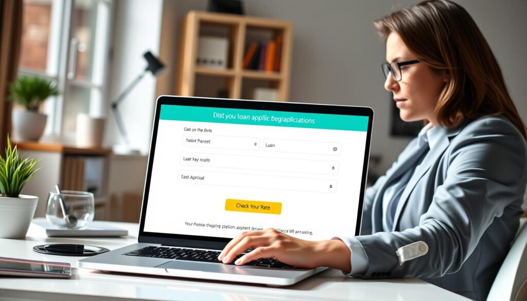apply for personal loan online