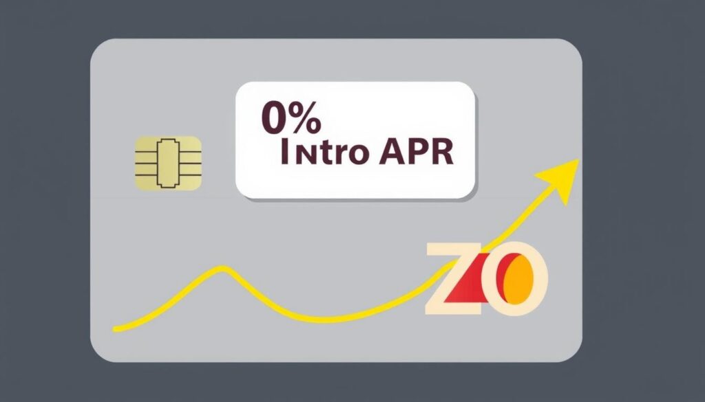 balance transfer credit cards with 0% APR