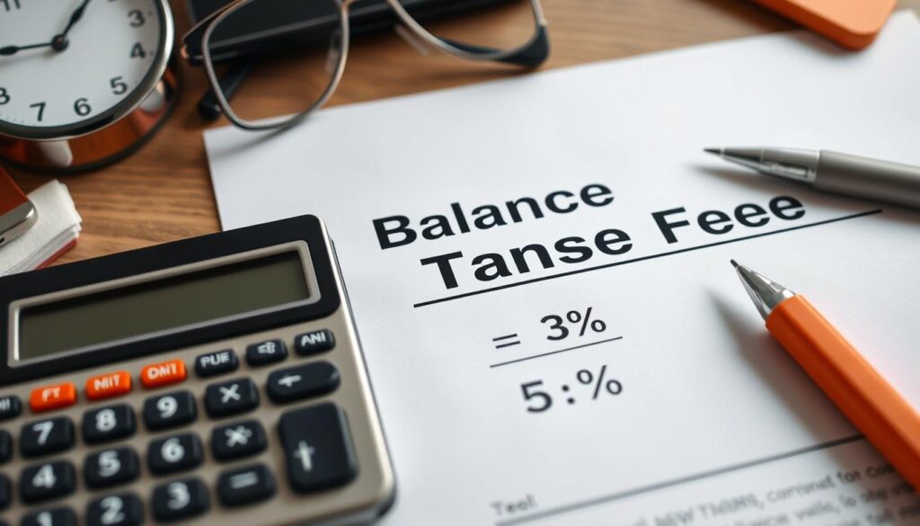 balance transfer credit cards with 0% APR
