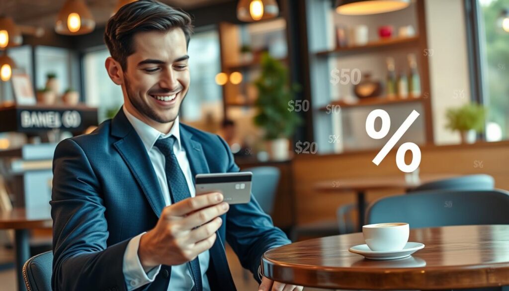 cash back credit cards