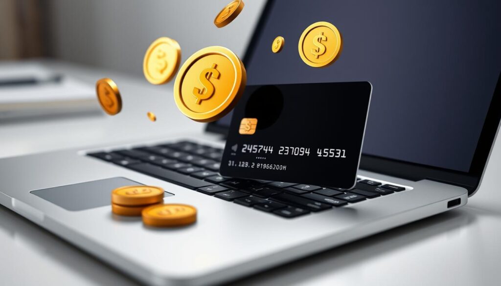 cash back rewards credit cards