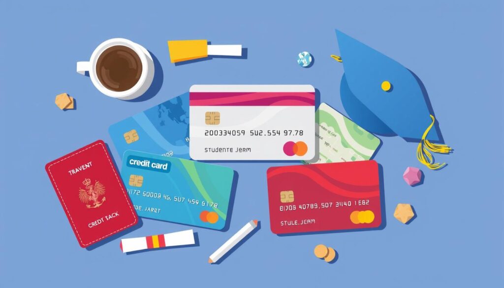 compare credit cards by type