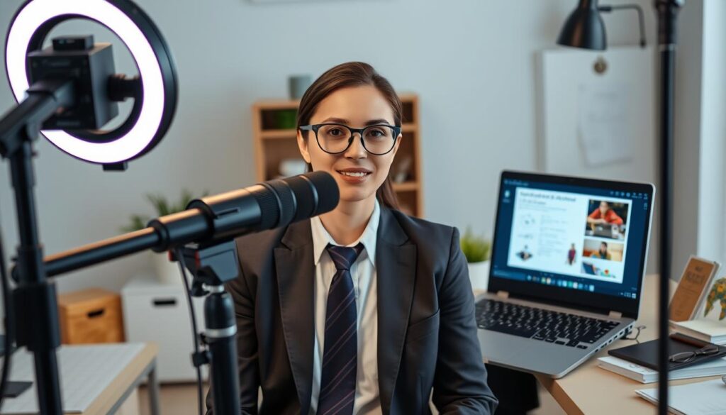 create and sell online courses