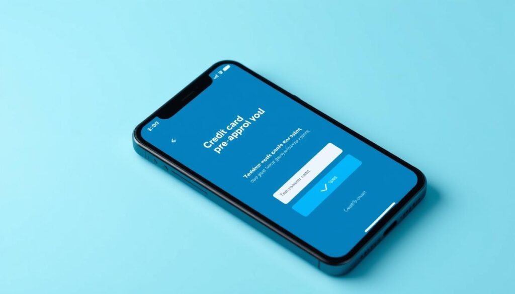 credit card pre-approval check tools