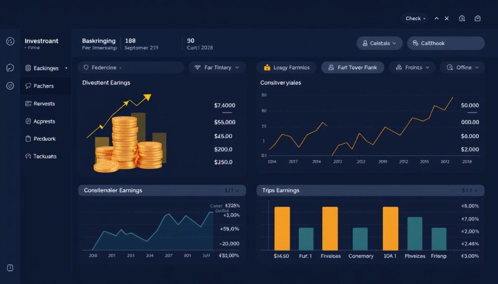 dividend stock investment platforms