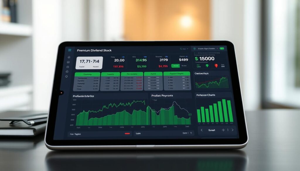 dividend stock investment platforms dividend stock investment platforms