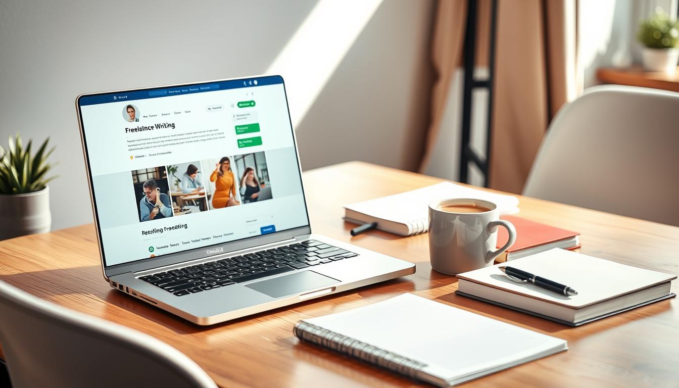 Legitimate Online Platforms to Start Earning Extra Money Today