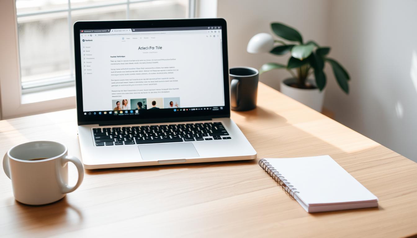 How to Turn Your Weekend Hobbies into a Profitable Side Hustle