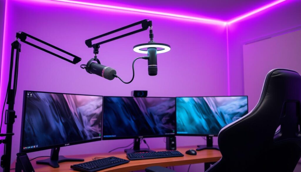 gaming streaming platforms