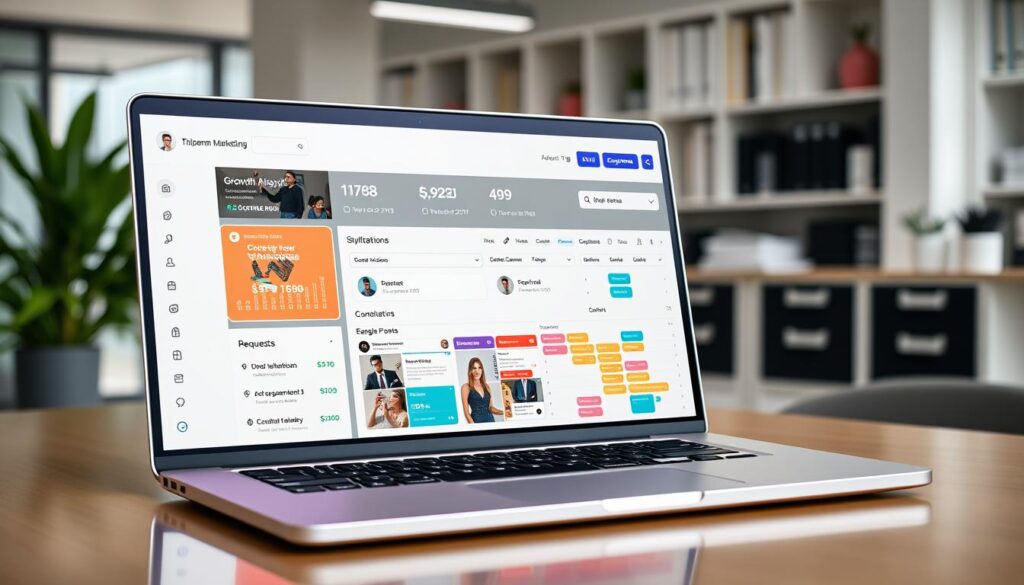 influencer marketing platforms
