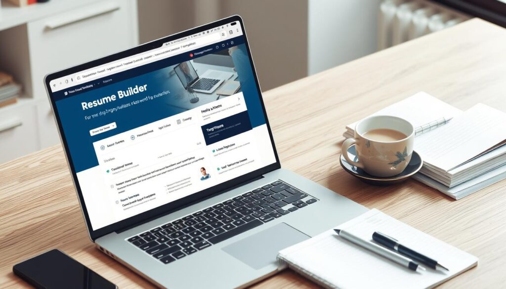 online resume builder tools online resume builder tools