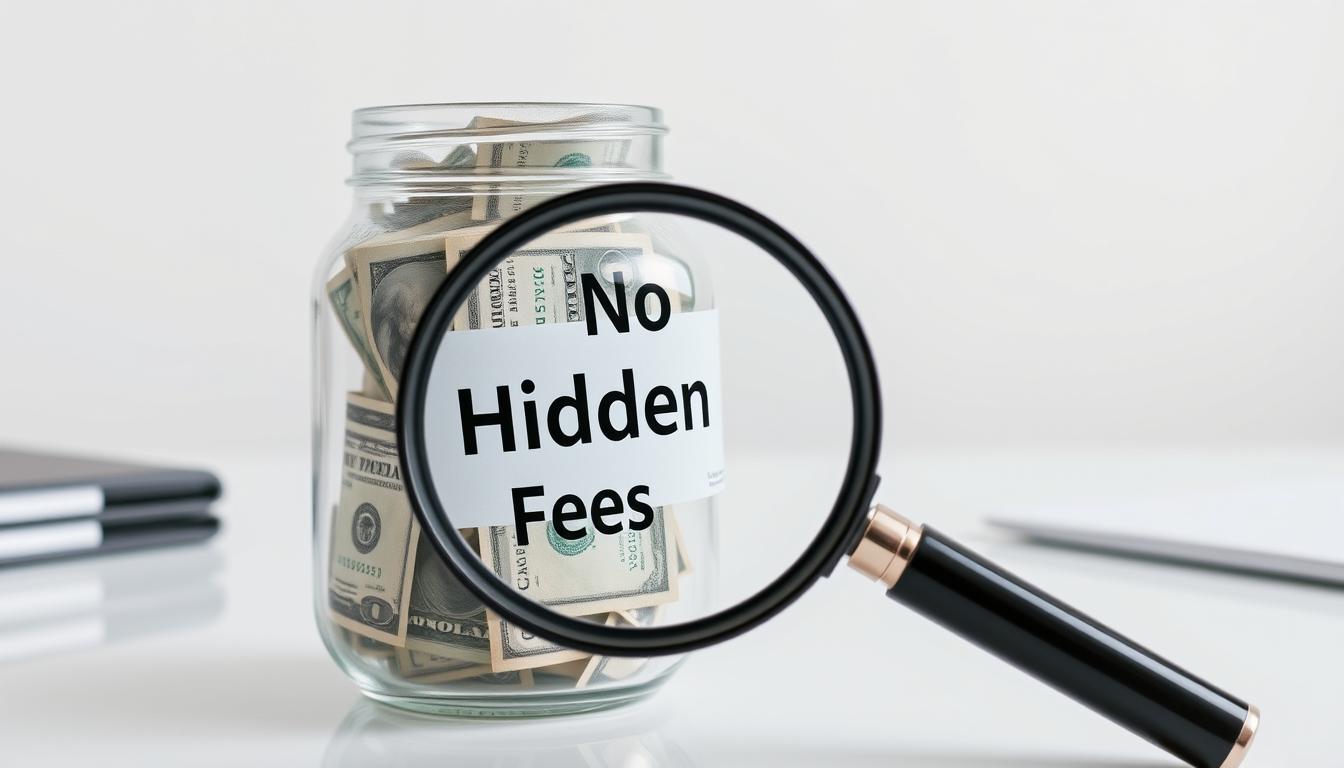 The Hidden Costs of Borrowing: What You Must Check Before Signing
