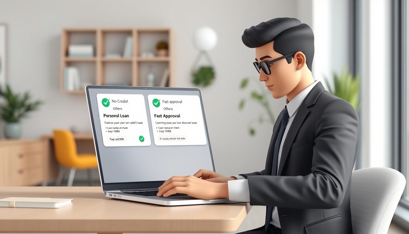The Ultimate Guide: How to Choose a Personal Loan Safely and Smartly