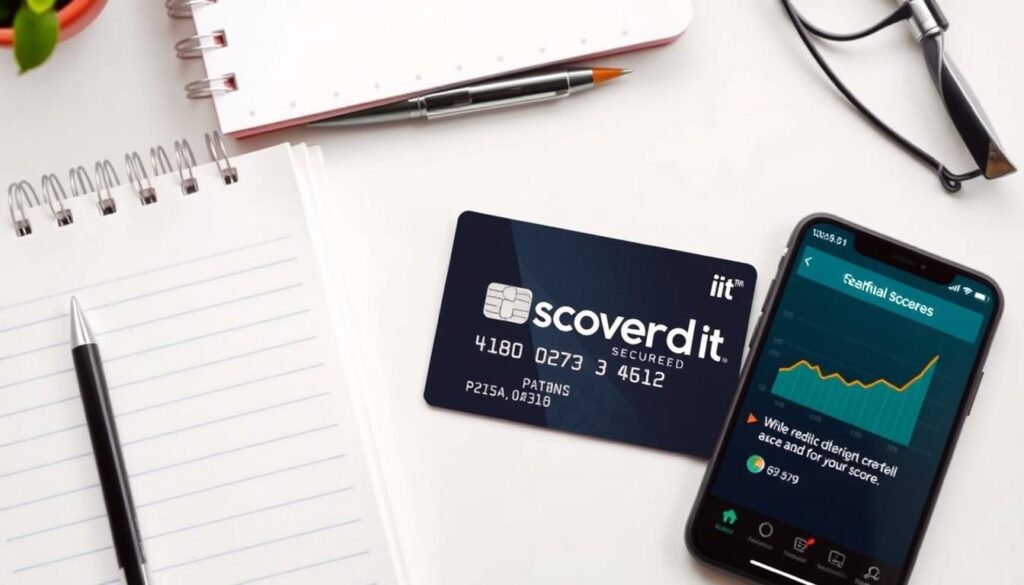 secured credit cards
