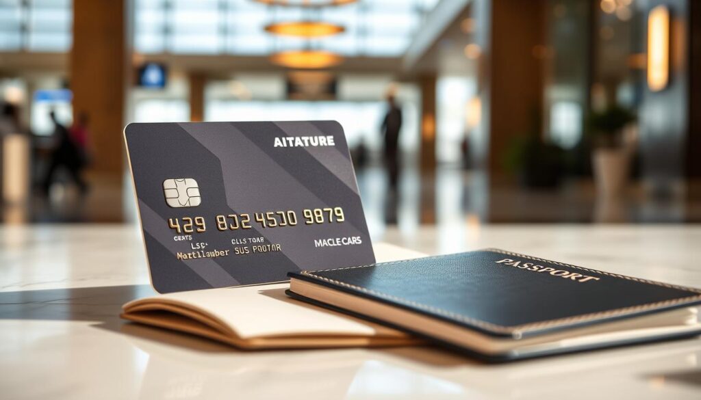 travel rewards credit cards