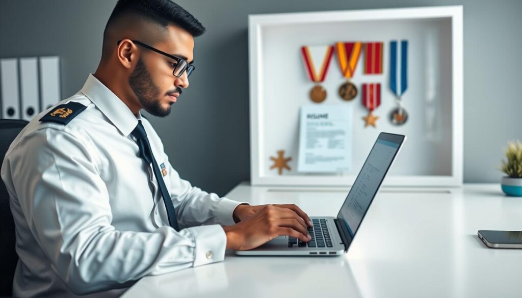 veteran employment services resume help veteran employment services resume help