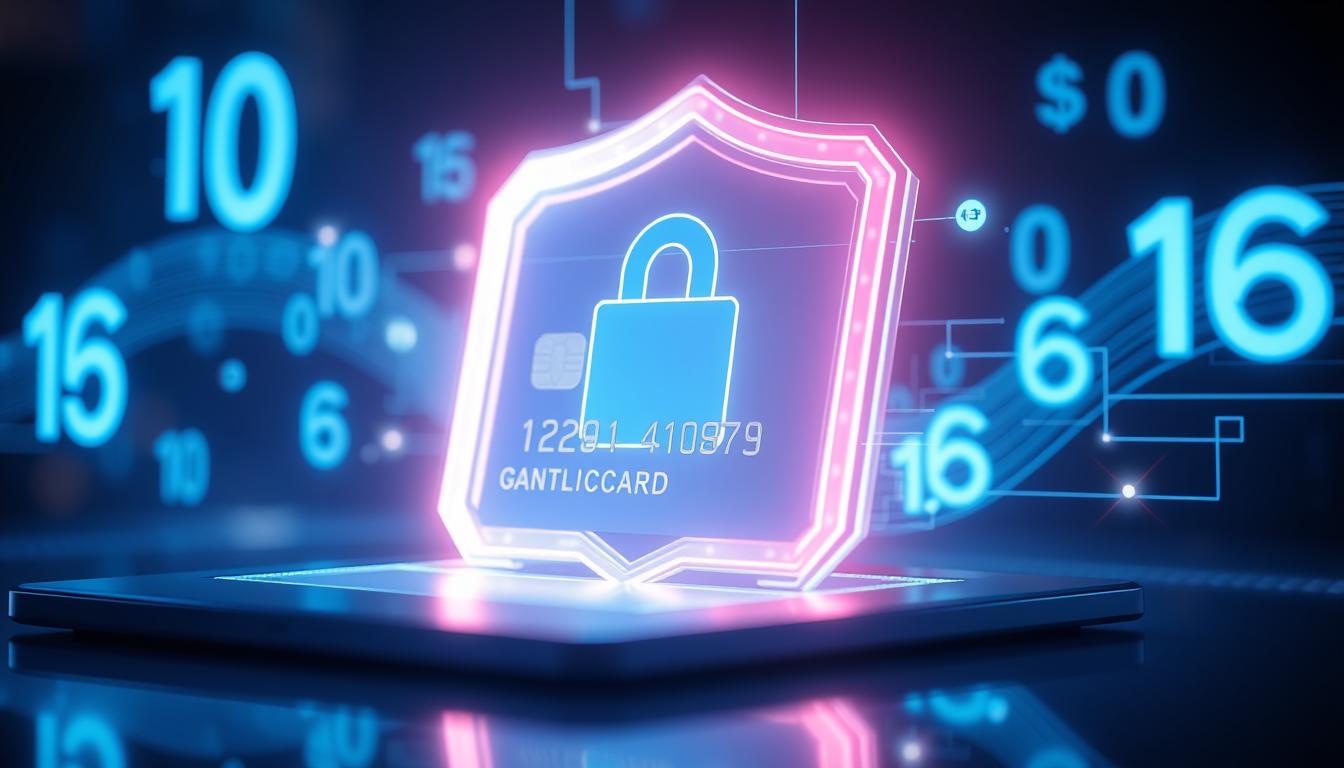 How to Protect Your Credit Card from Online Fraud and Scams